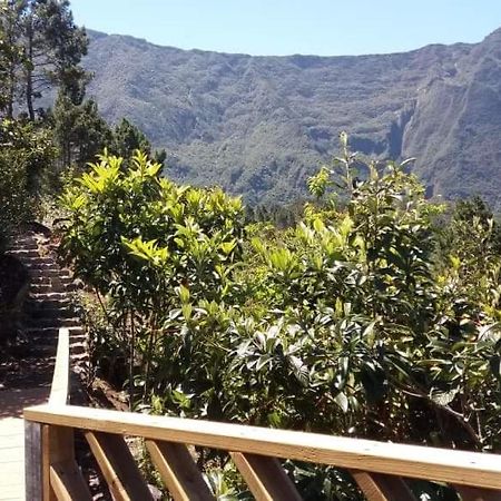Le Panorama Villa Cilaos Eksteriør bilde